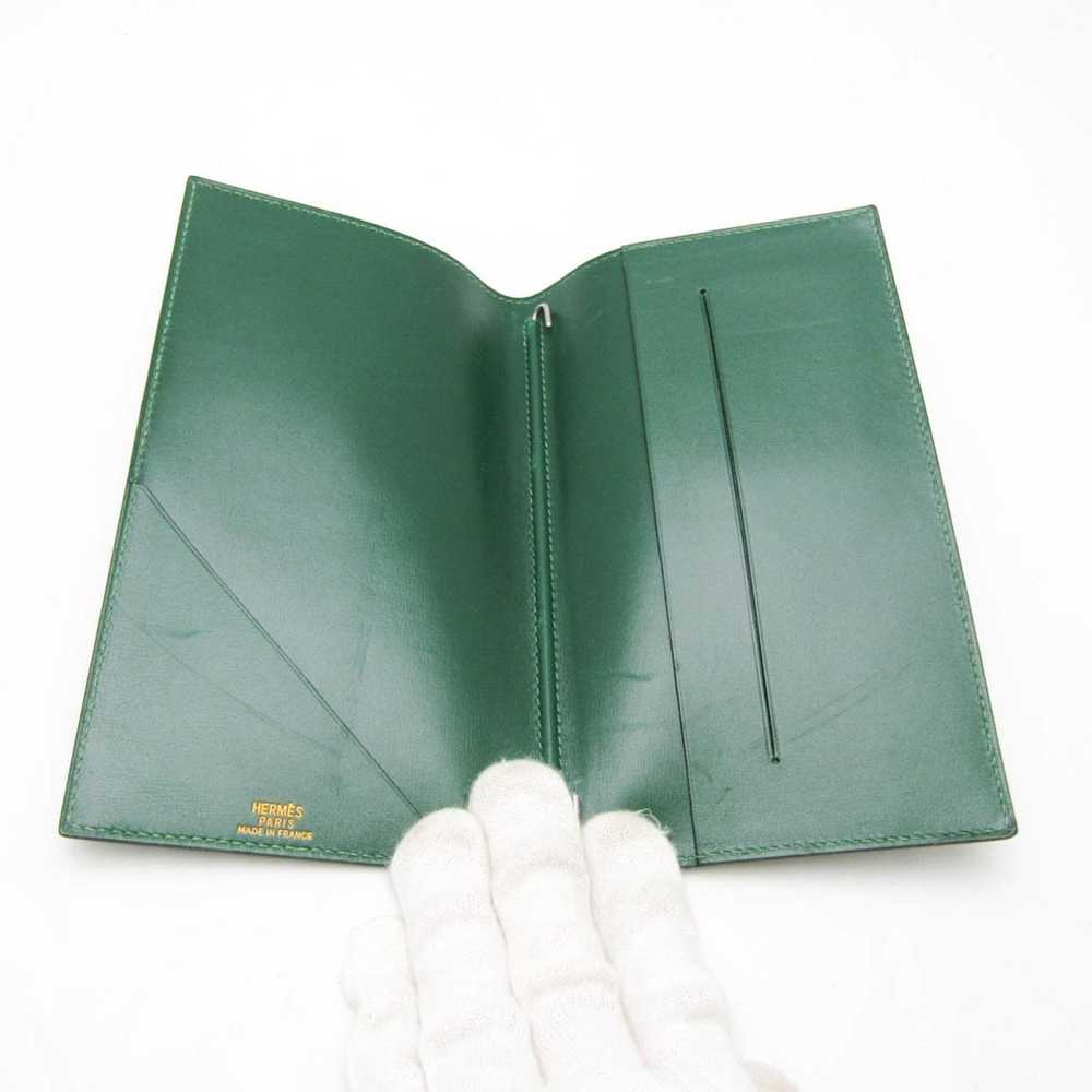 Hermes HERMES Agenda cover Wallet - image 3