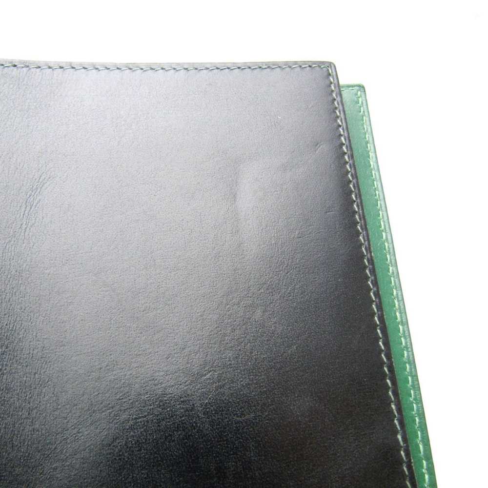 Hermes HERMES Agenda cover Wallet - image 6