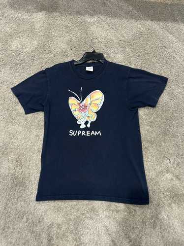 Supreme Gonz Butterfly Tee