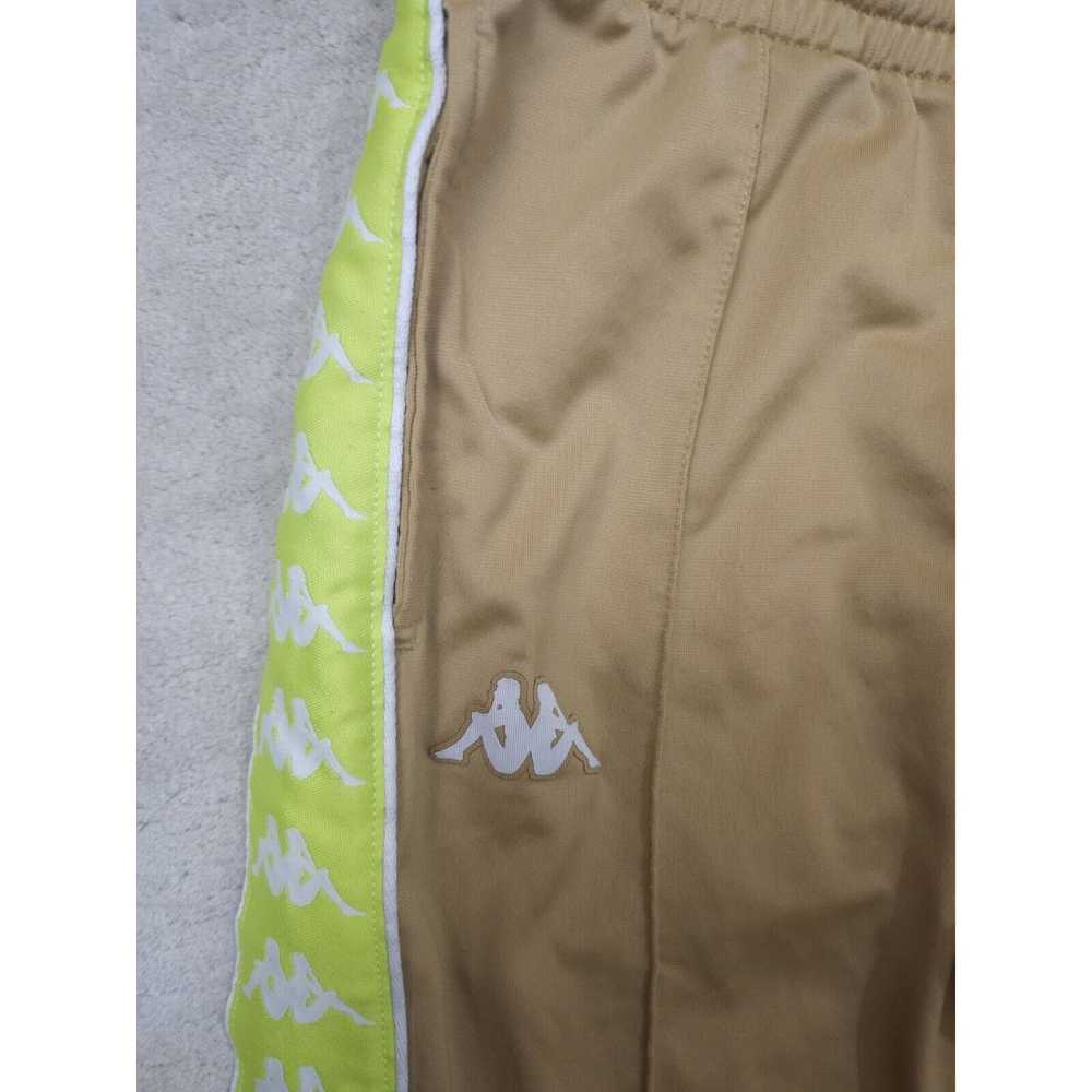 Kappa VTG Kappa Kontroll Big Logo Jogger Sweatpan… - image 6