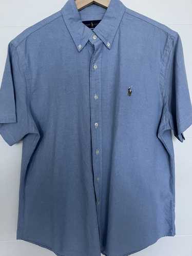 Polo Ralph Lauren Polo Ralph Lauren Short Sleeve B