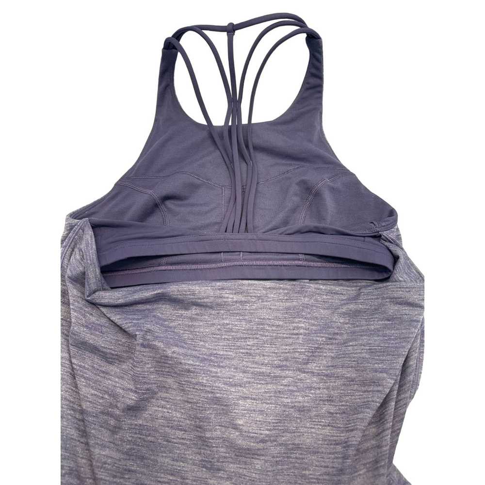 Lululemon Lululemon Viola Raise The Barre Tank Bu… - image 3