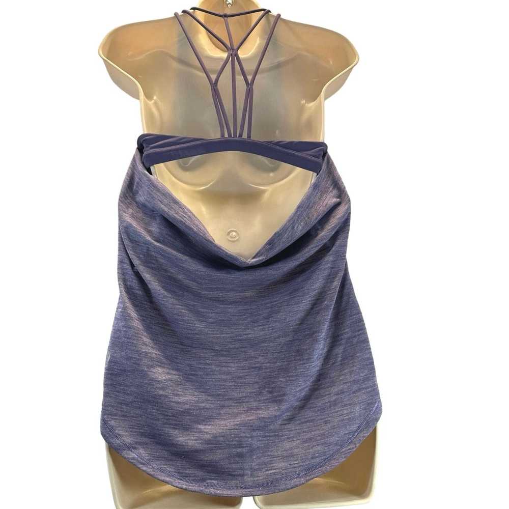 Lululemon Lululemon Viola Raise The Barre Tank Bu… - image 4