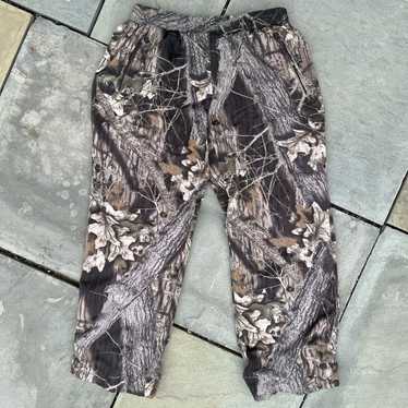 Cabelas × Mossy Oaks Mossy Oak Break Up Woodland C