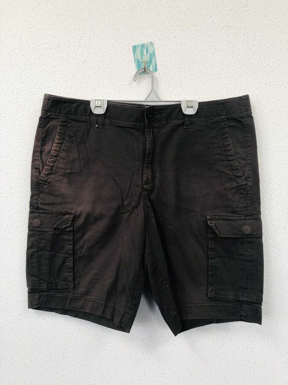 Apt. 9 Apt.9 Primier Flex Cargo Short Pant - image 1