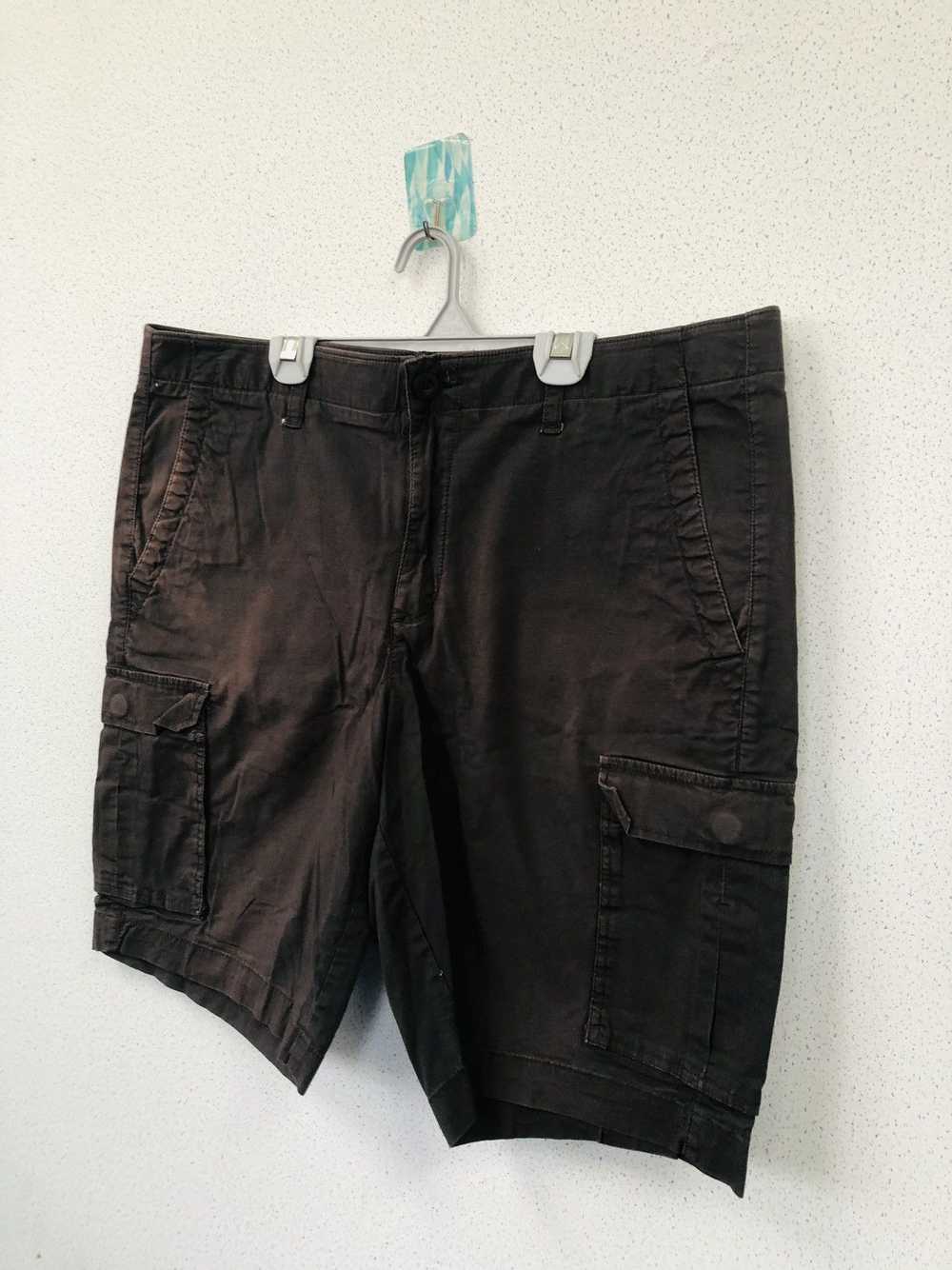 Apt. 9 Apt.9 Primier Flex Cargo Short Pant - image 2