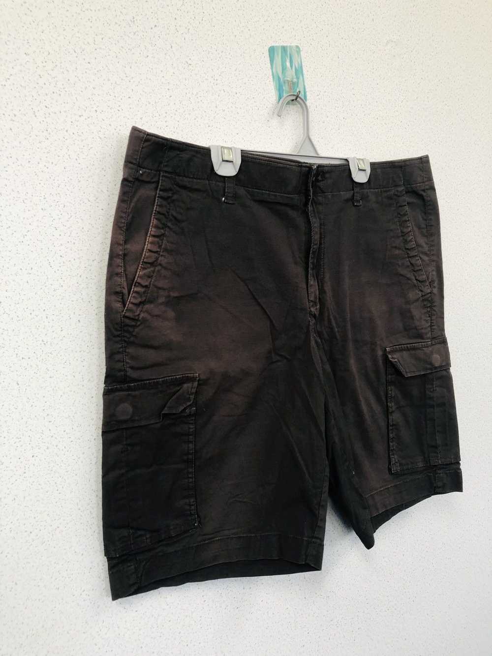 Apt. 9 Apt.9 Primier Flex Cargo Short Pant - image 3