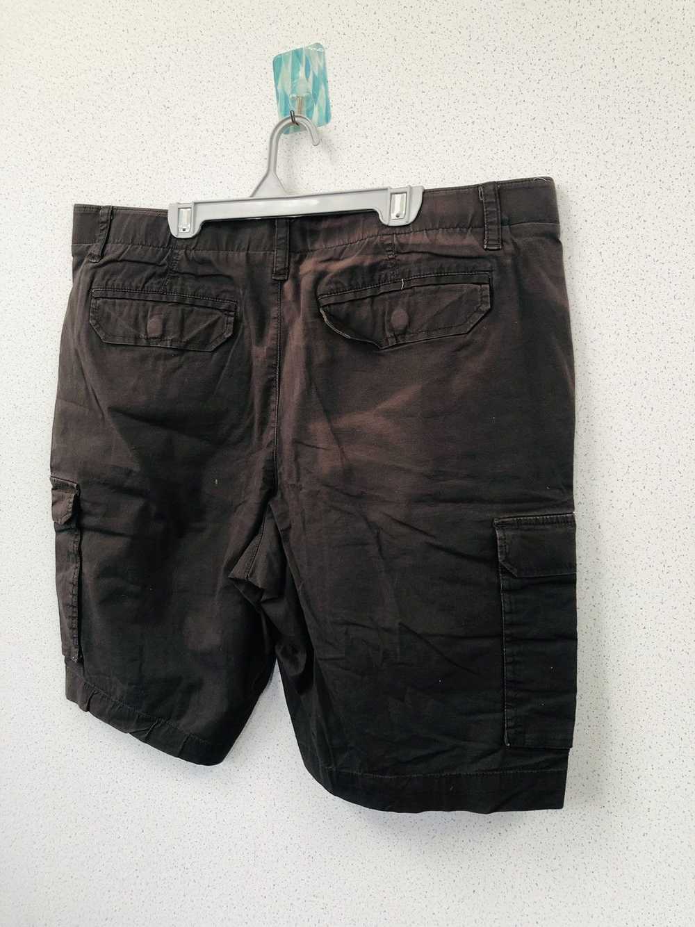 Apt. 9 Apt.9 Primier Flex Cargo Short Pant - image 5