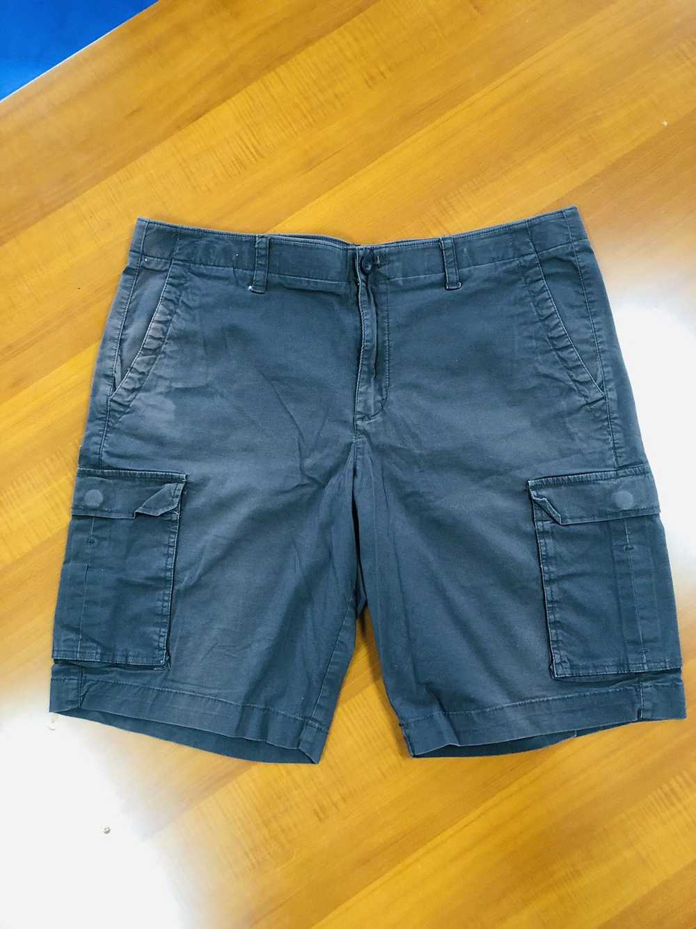 Apt. 9 Apt.9 Primier Flex Cargo Short Pant - image 7