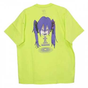 JUN INAGAWA × NEIGHBORHOOD Tシャツ XS oops NEIGHBORHOOD × JUN INAGAWA TEE SS-2 Tシャツ 231PCJIN-ST02S