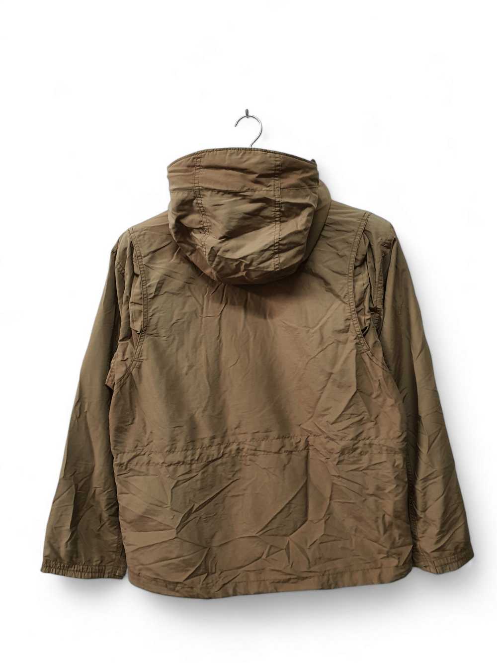 Columbia × Outdoor Life × Streetwear Rare Vintage… - image 2