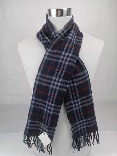 Burberry Burberry scarf muffler nova check - image 1