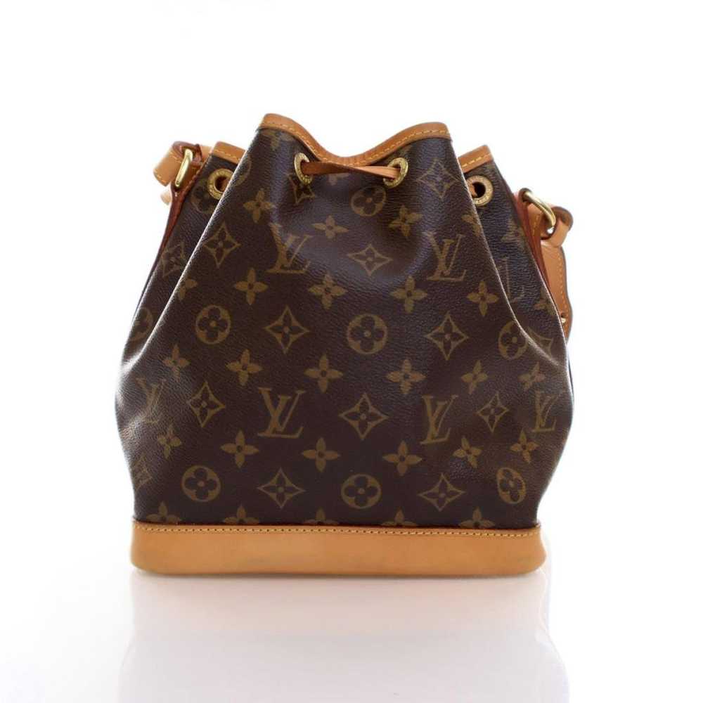 Louis Vuitton Cloth handbag - image 10