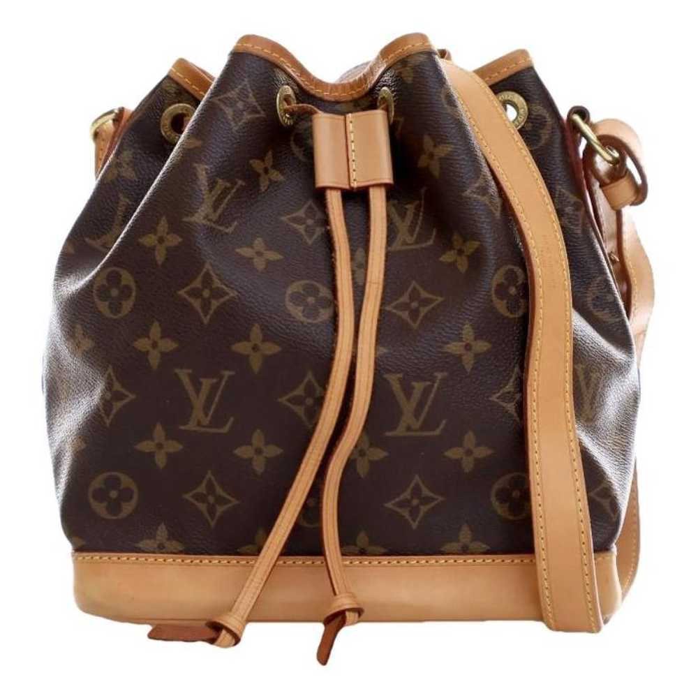 Louis Vuitton Cloth handbag - image 1