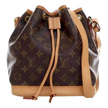 Louis Vuitton Cloth handbag - image 1