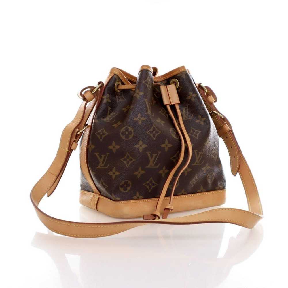 Louis Vuitton Cloth handbag - image 2