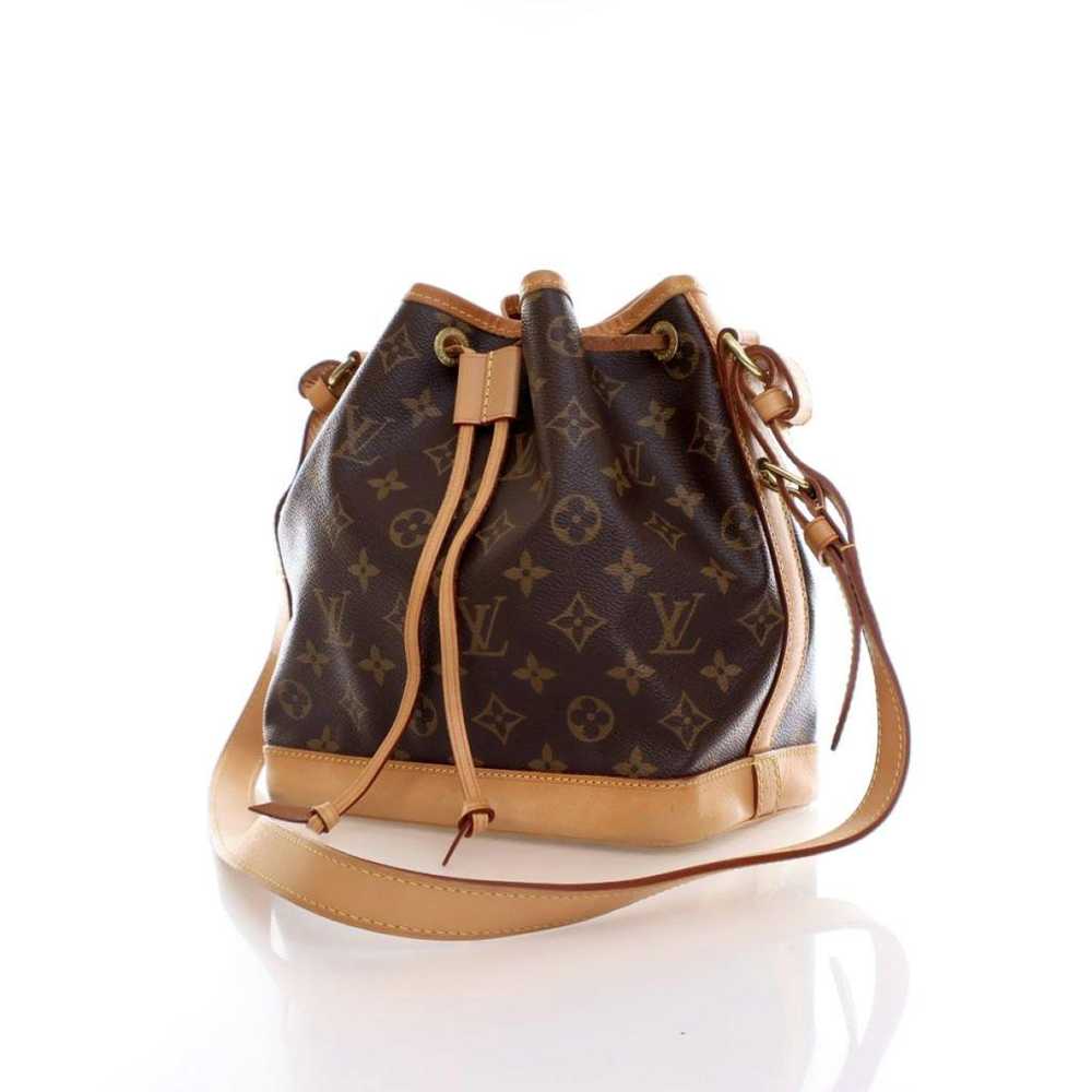 Louis Vuitton Cloth handbag - image 3