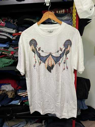 Vintage Vintage Indian dream catcher T shirt