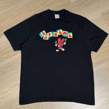 Supreme Supreme Dynamite Tee - image 1