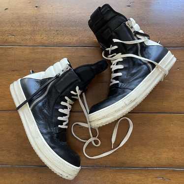 Rick owens ss16 rick - Gem