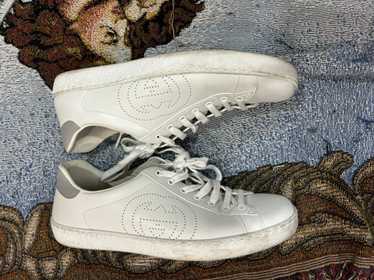 Gucci Gucci Ace Shoe - image 1