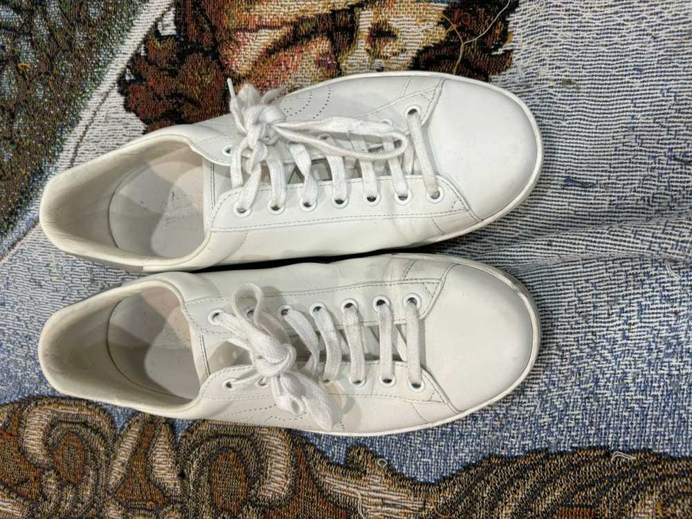 Gucci Gucci Ace Shoe - image 2