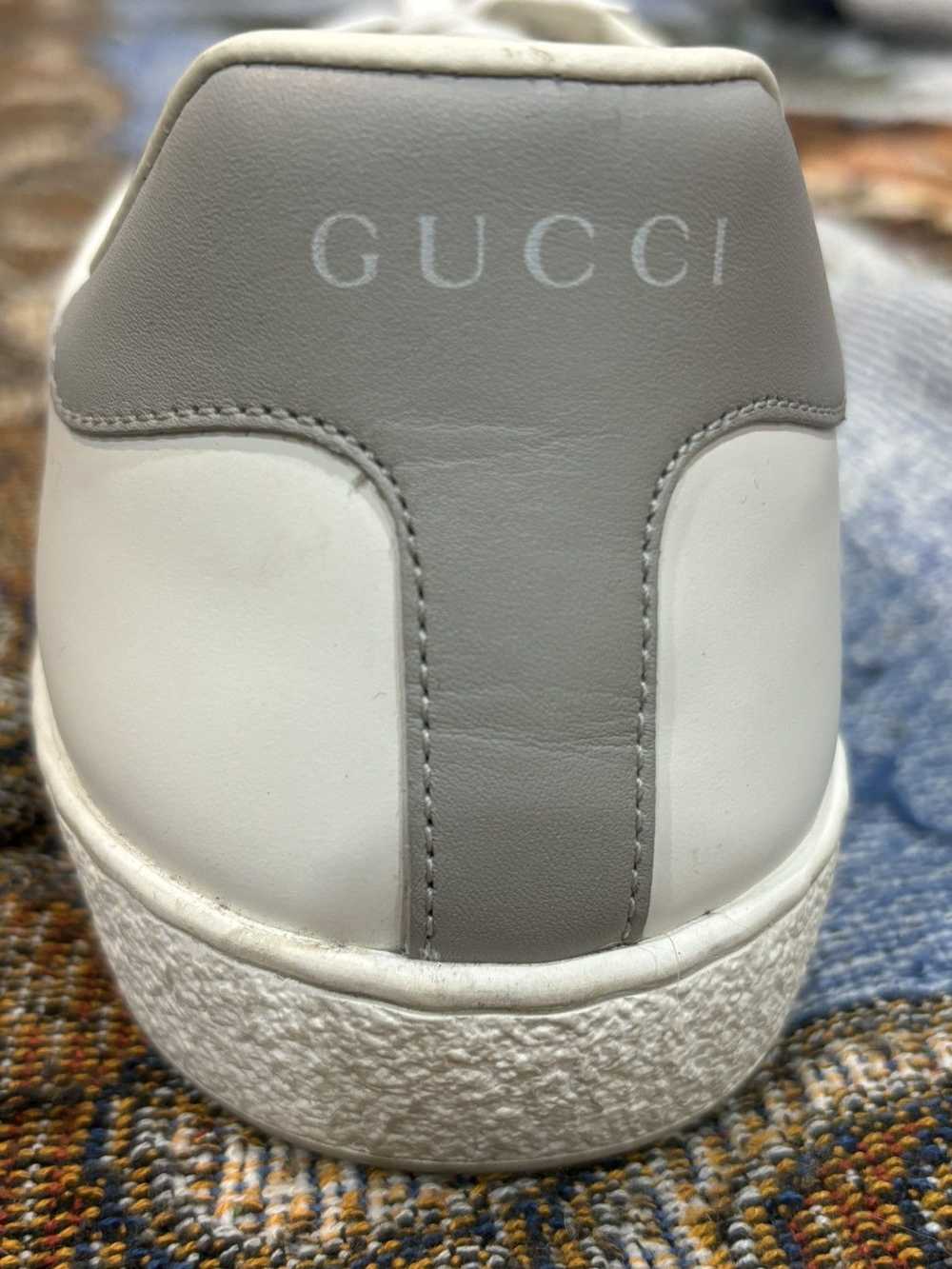 Gucci Gucci Ace Shoe - image 7