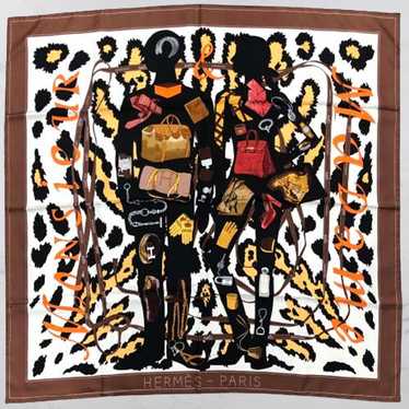 Hermes “monsieur et madame