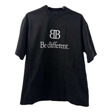 Balenciaga T-shirt - image 1