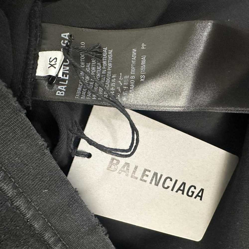 Balenciaga T-shirt - image 3