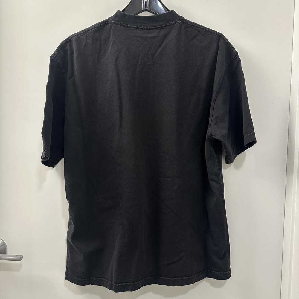 Balenciaga T-shirt - image 5