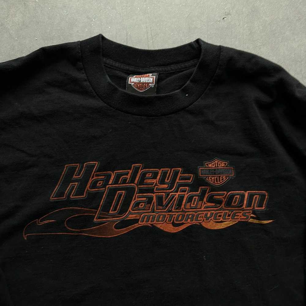 Harley Davidson × Japanese Brand × Vintage Crazy … - image 8