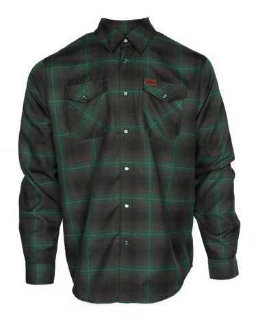 dixxon Men’s Black Hills Flannel - image 1