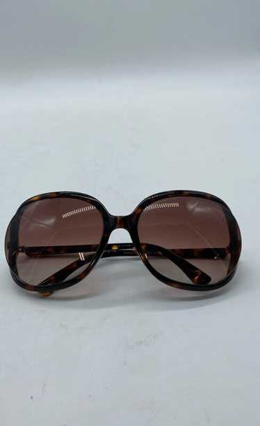 Tommy Hilfiger Brown Sunglasses Women's - Size One