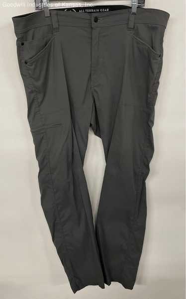 Wrangler Gray Pants - Size 38x32