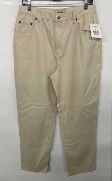 Sonoma Beige Pants - Size 12