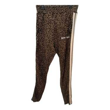 Palm Angels Trousers - image 1