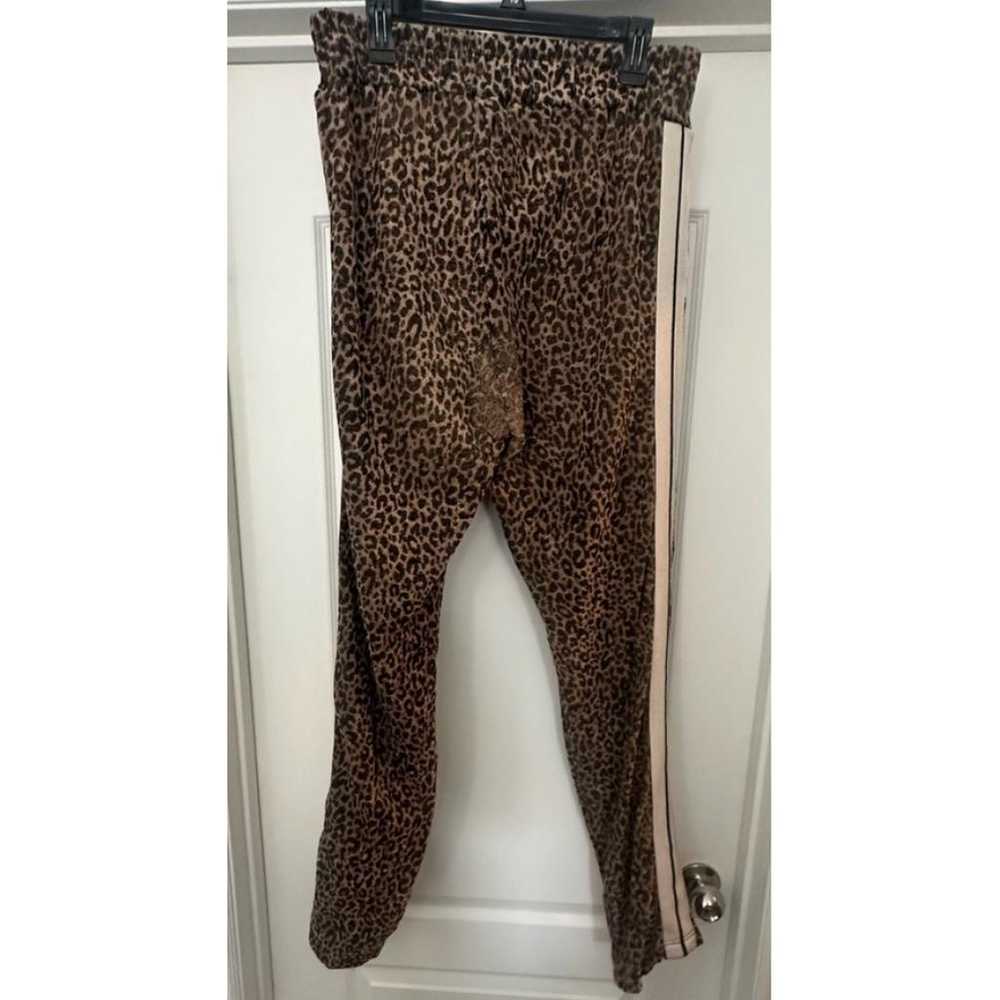 Palm Angels Trousers - image 3