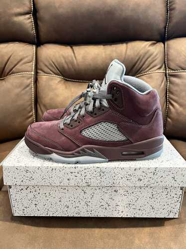 Jordan Brand Jordan 5 Burgundy (2023)