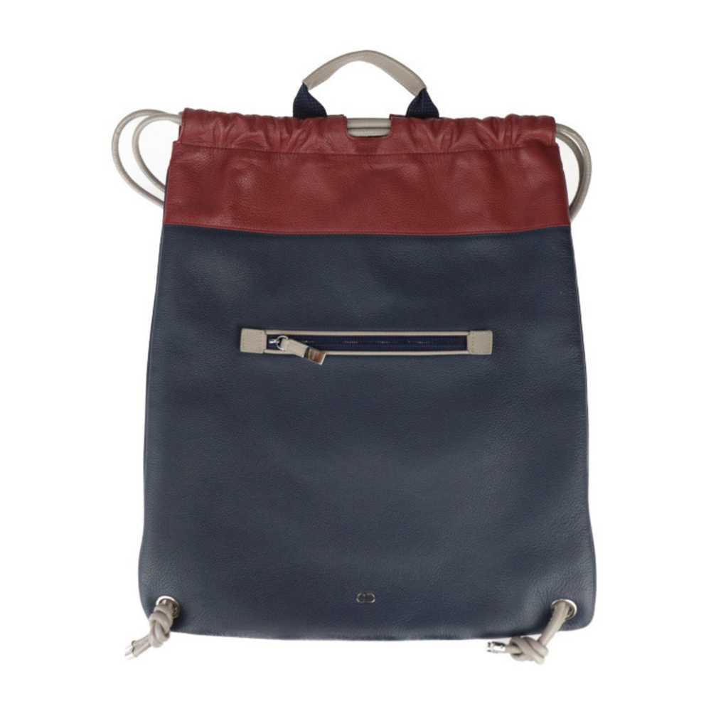 Christian Dior Monsieur Dior Homme Knapsack Backp… - image 1