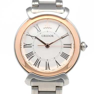 Seiko credor seiko watch - Gem