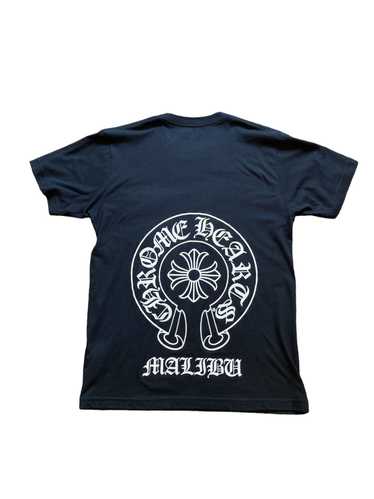 T shirt chrome - Gem