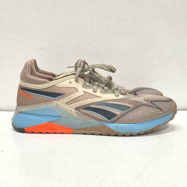 Reebok Nano Floatride X2 TR Sneakers Women's Size… - image 1