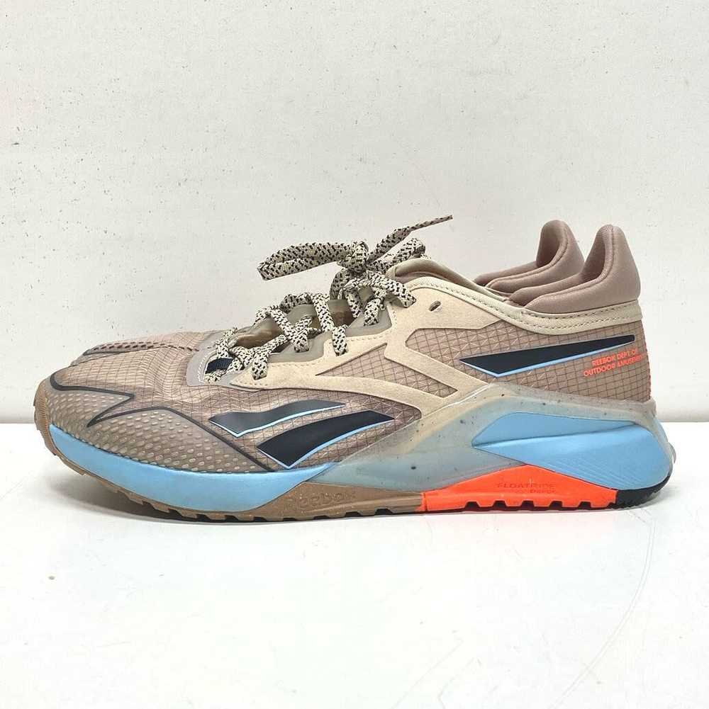 Reebok Nano Floatride X2 TR Sneakers Women's Size… - image 2