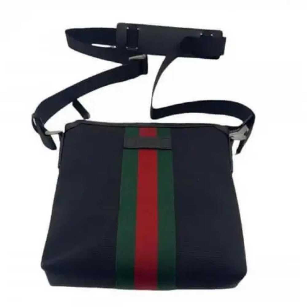 Gucci Ophidia cloth crossbody bag - image 10