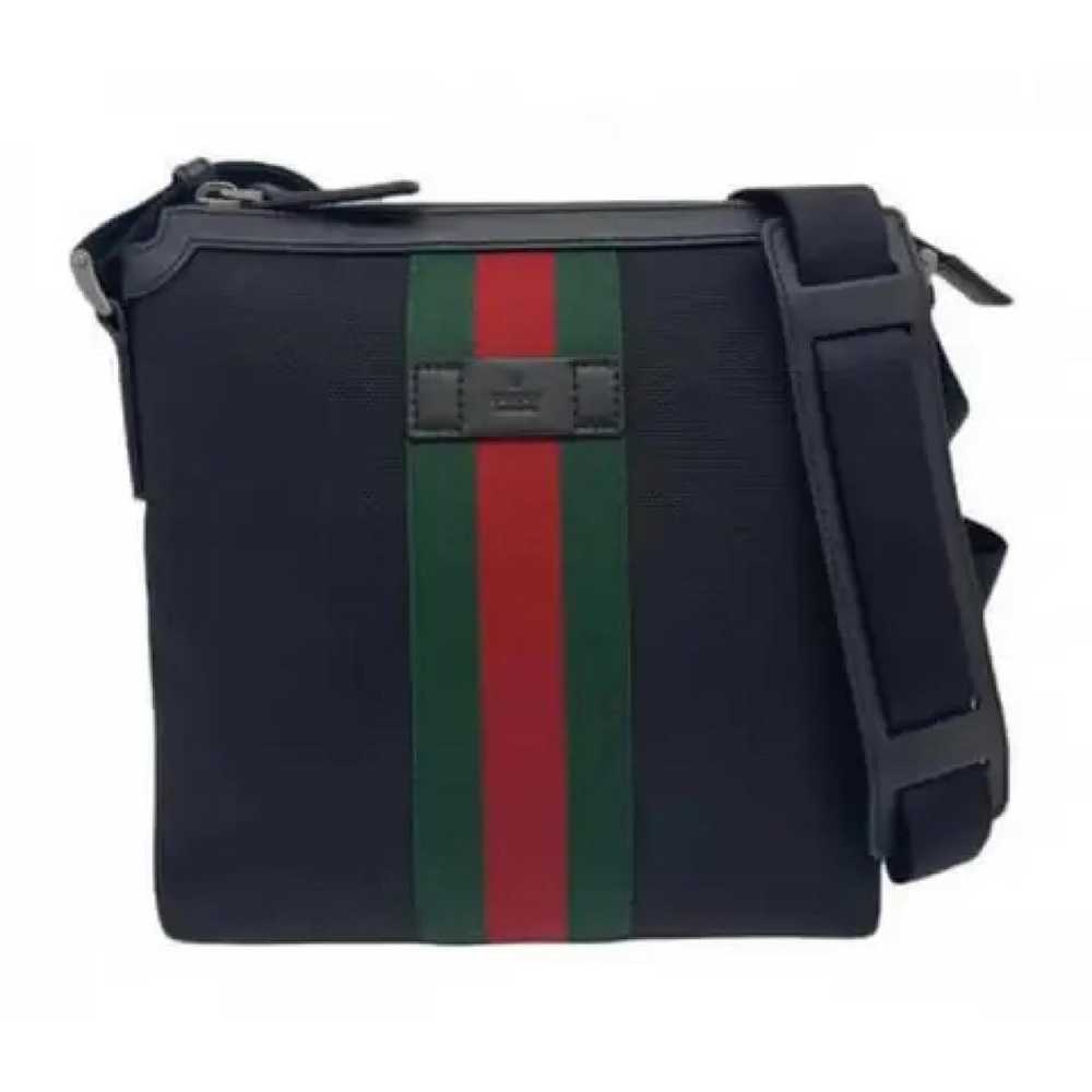 Gucci Ophidia cloth crossbody bag - image 4