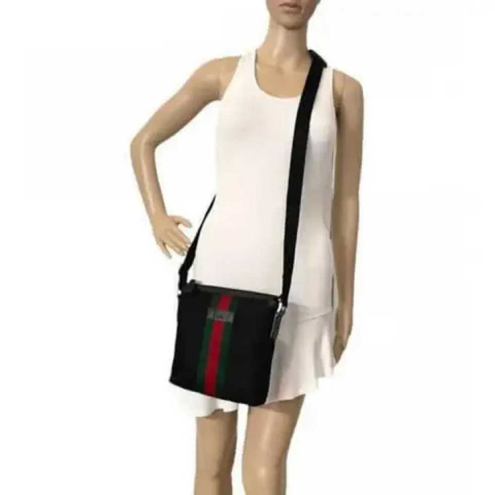 Gucci Ophidia cloth crossbody bag - image 5