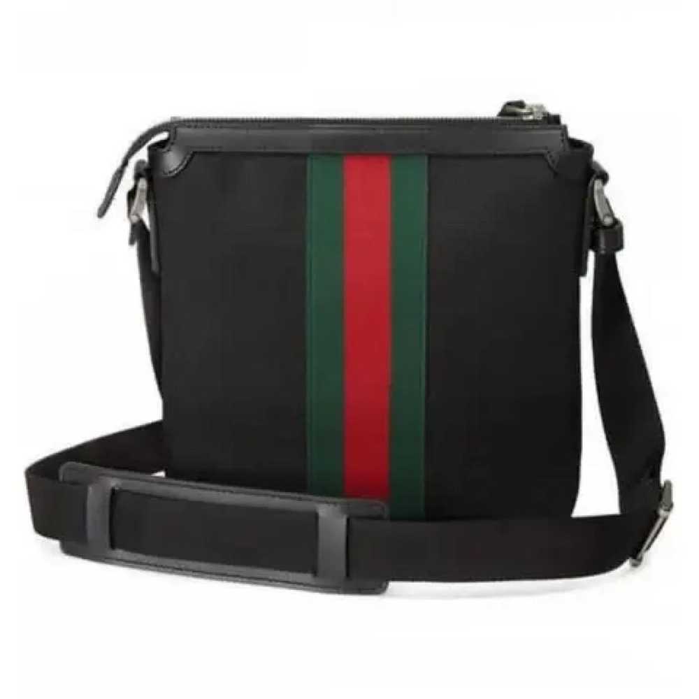 Gucci Ophidia cloth crossbody bag - image 7