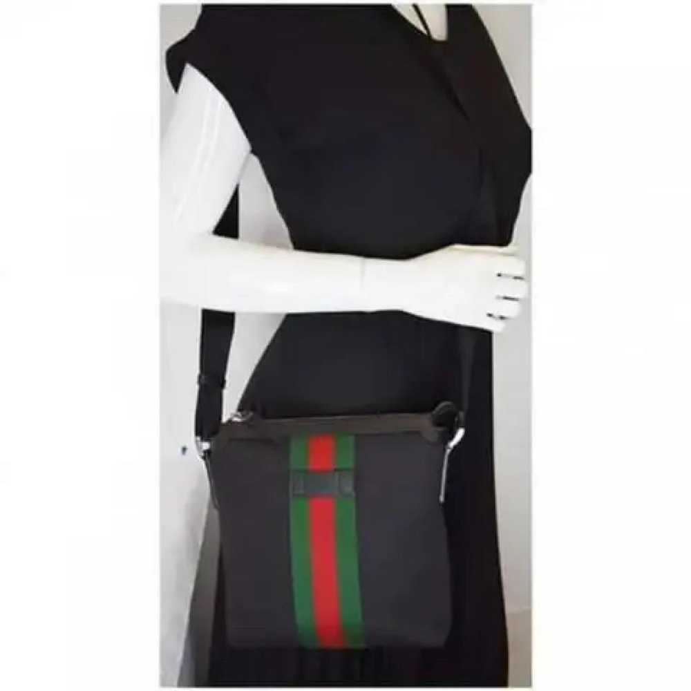 Gucci Ophidia cloth crossbody bag - image 8