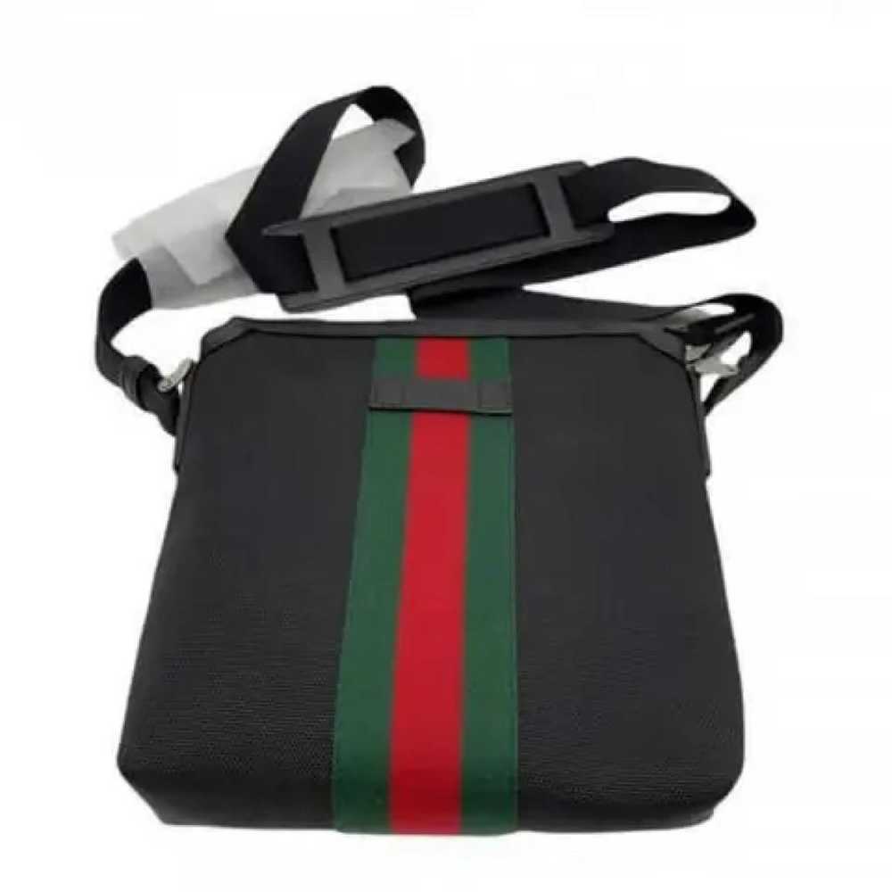 Gucci Ophidia cloth crossbody bag - image 9